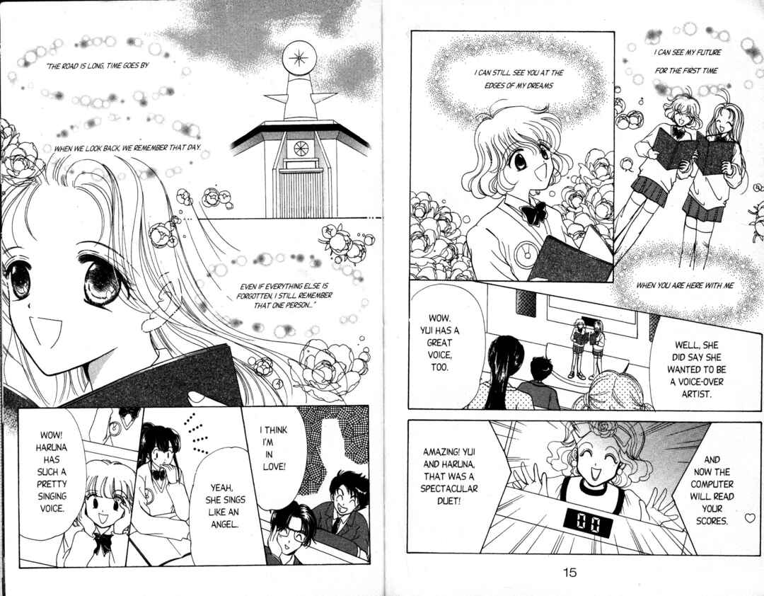 Page 12 Chapter 8 Corrector Yui