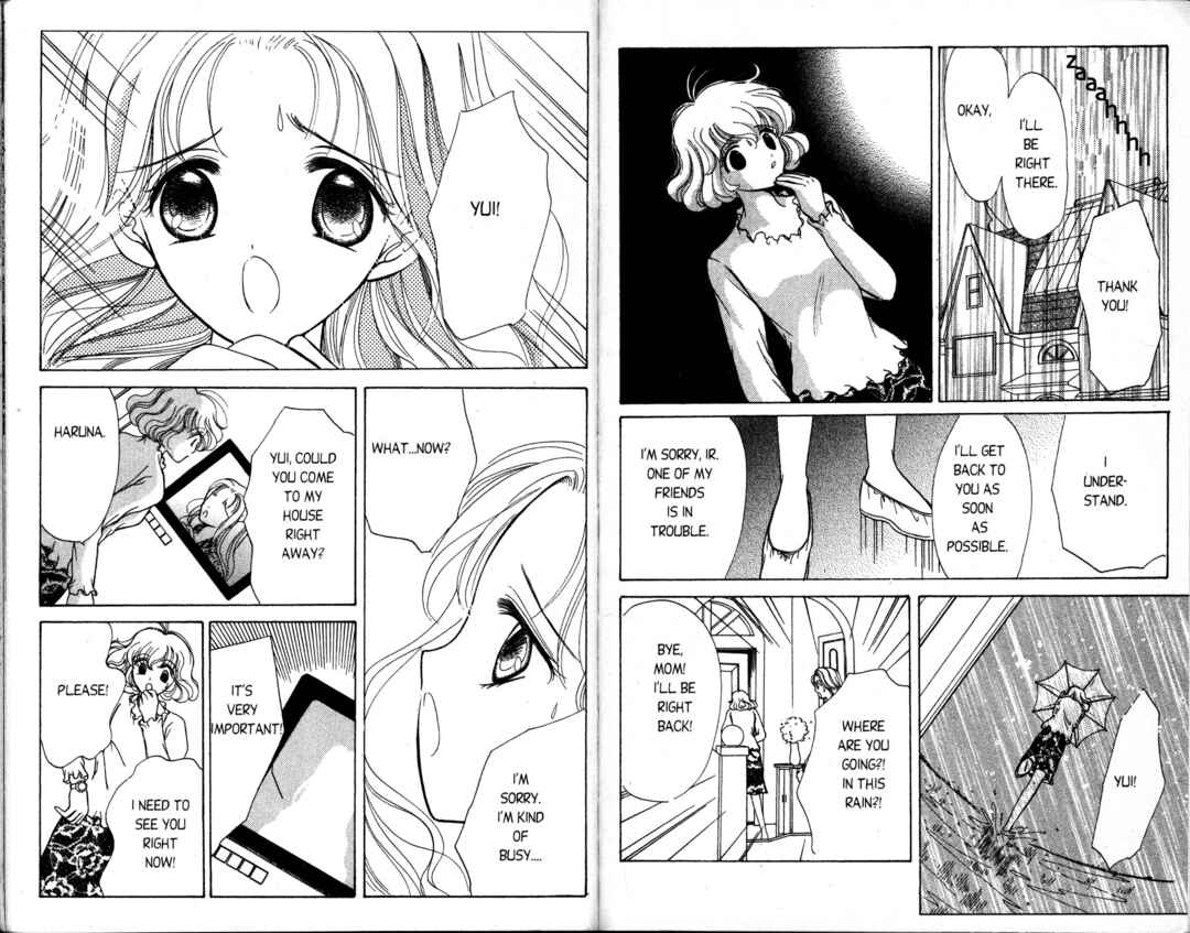 Page 23 Chapter 8 Corrector Yui