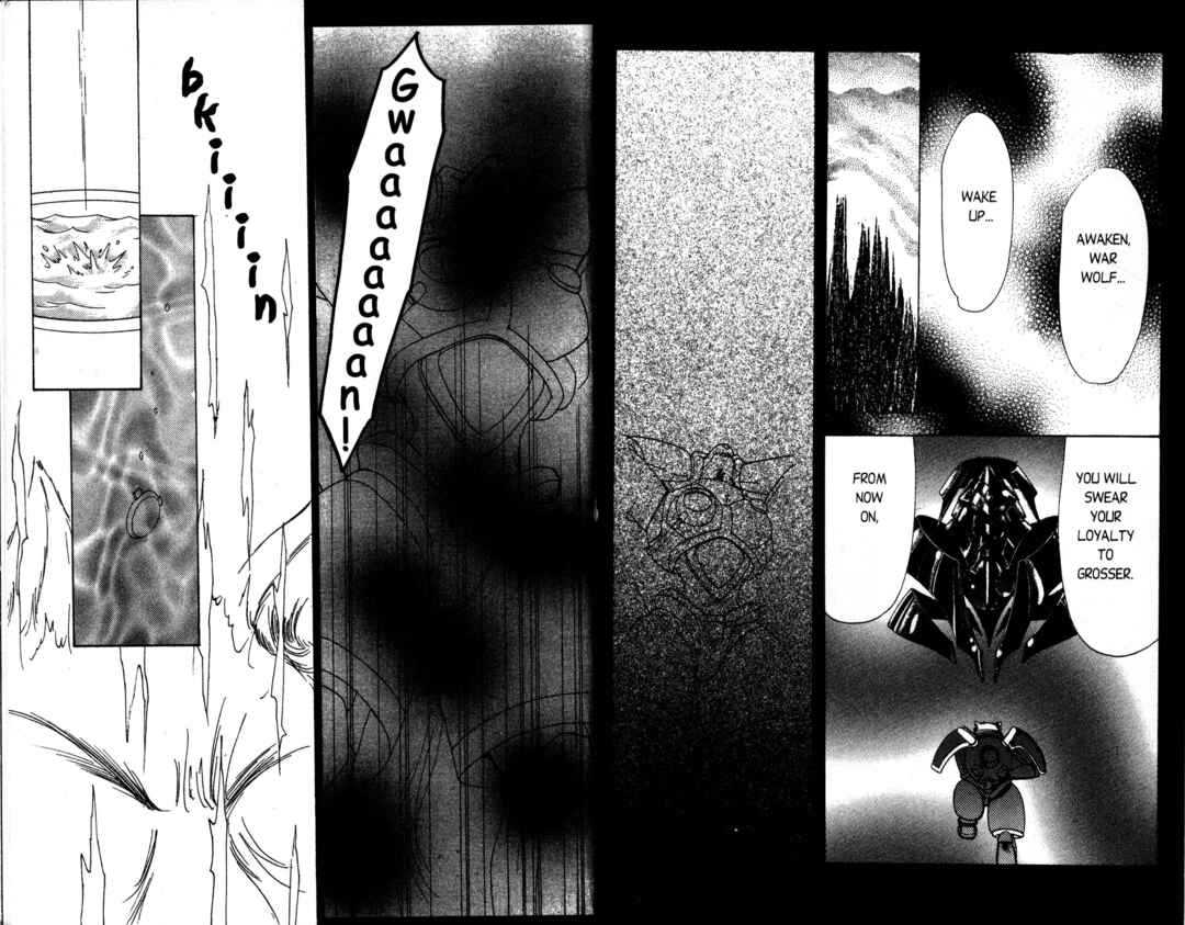 Page 55 Chapter 8 Corrector Yui