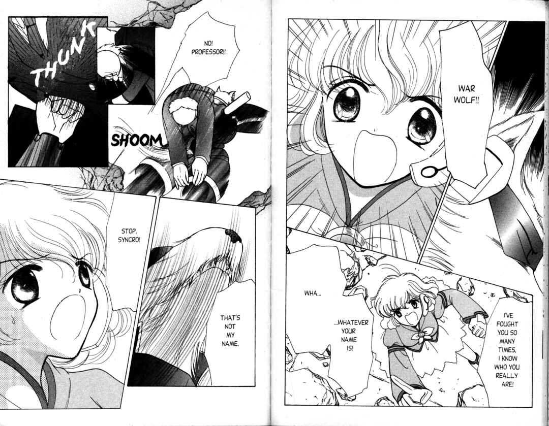 Page 59 Chapter 8 Corrector Yui