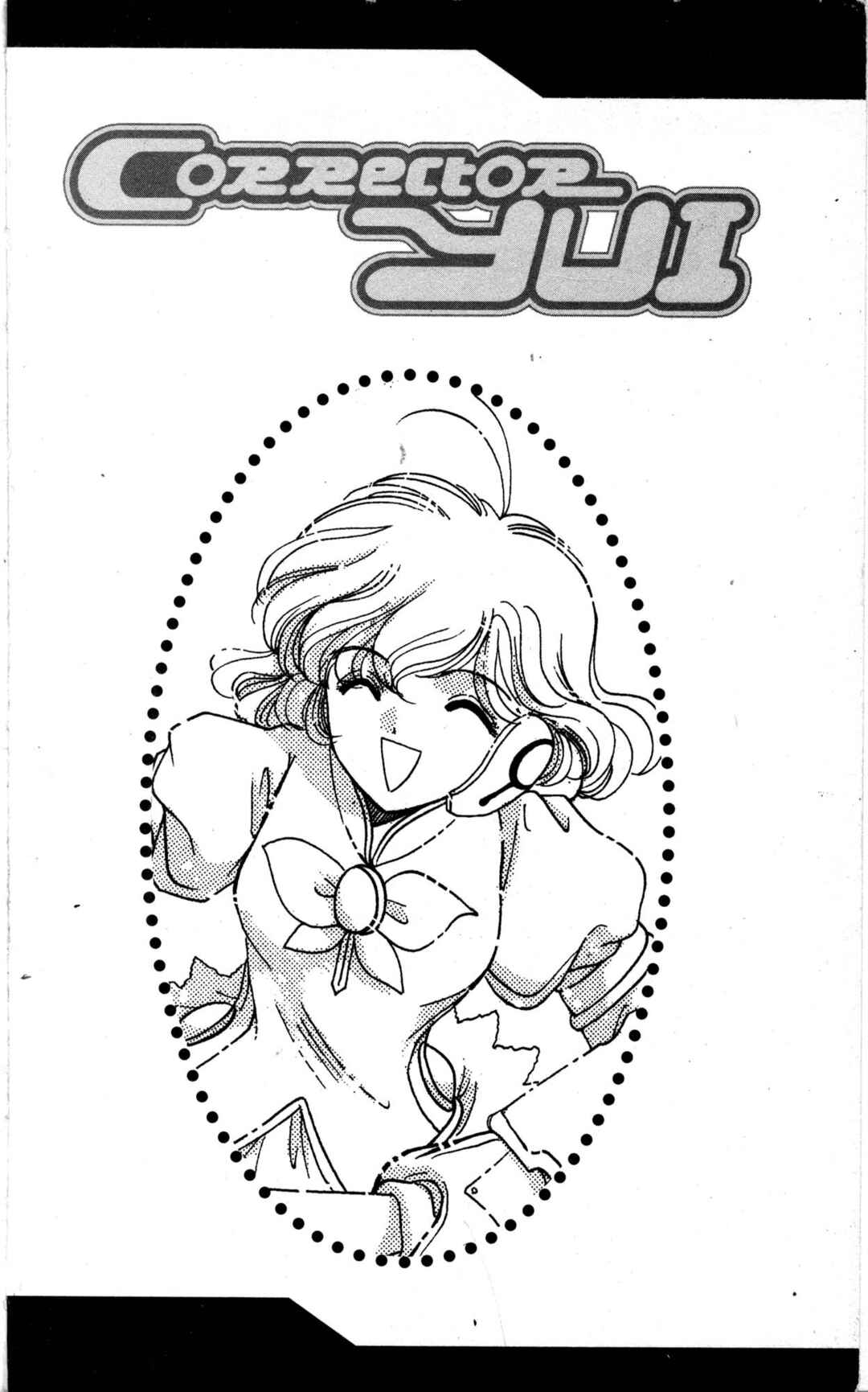 Page 6 Chapter 8 Corrector Yui