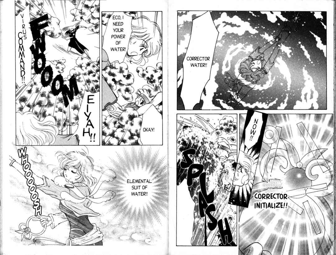 Page 35 Chapter 10 Corrector Yui