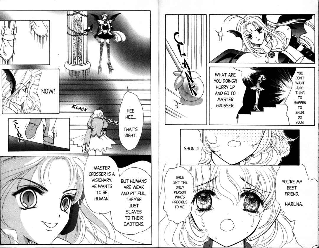 Page 44 Chapter 10 Corrector Yui