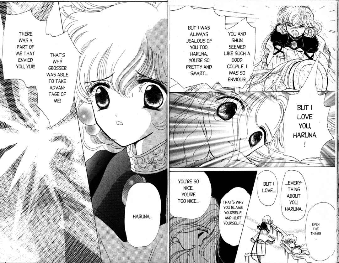 Page 51 Chapter 10 Corrector Yui