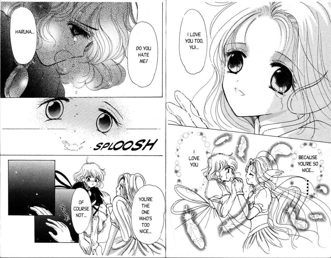 Page 52 Chapter 10 Corrector Yui