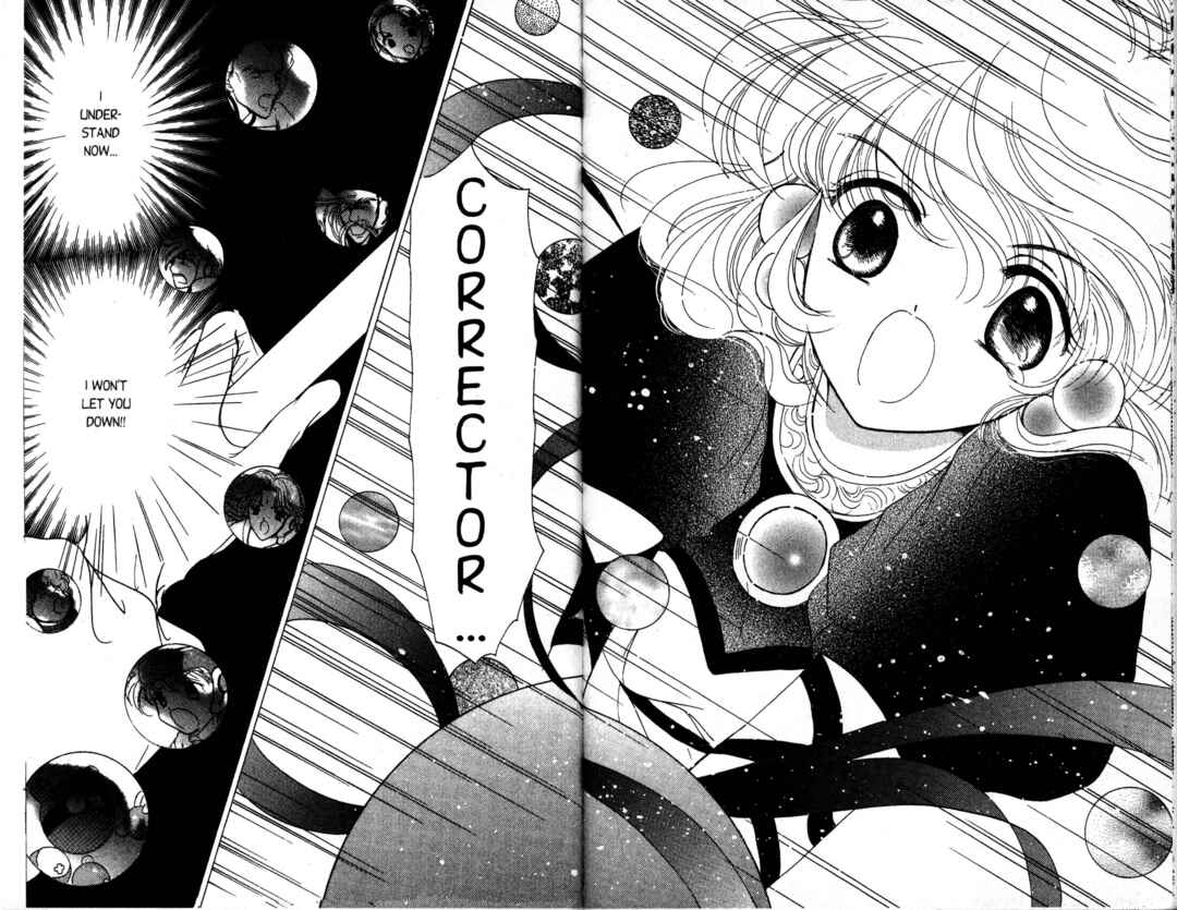 Page 63 Chapter 10 Corrector Yui
