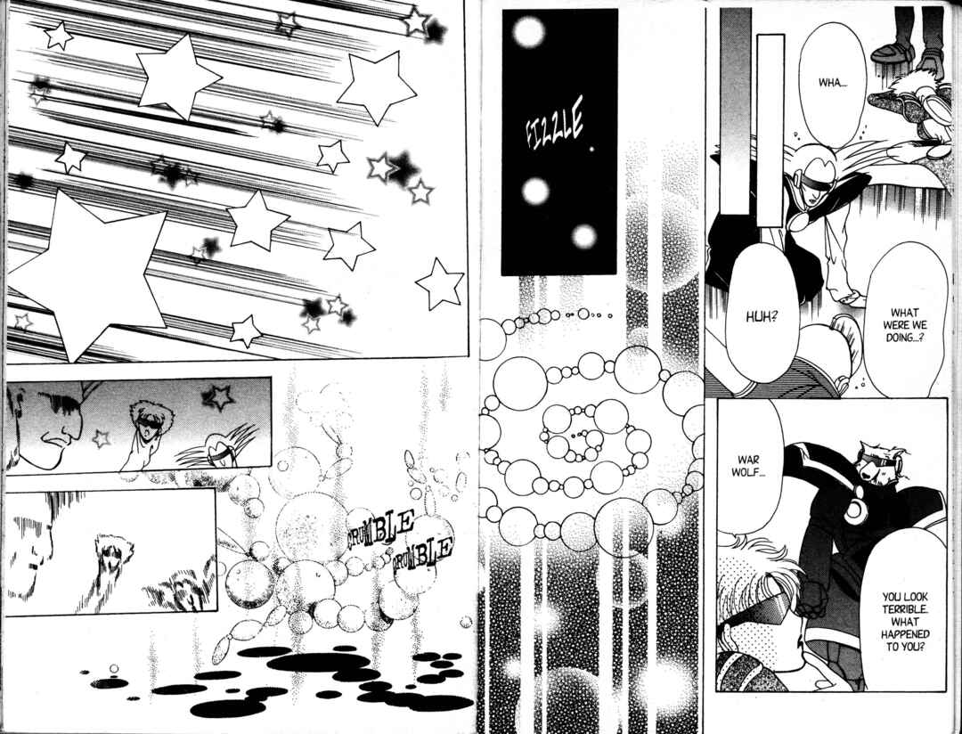 Page 24 Chapter 7 Corrector Yui