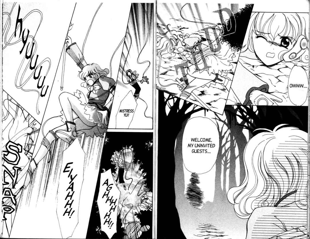 Page 14 Chapter 3 Corrector Yui