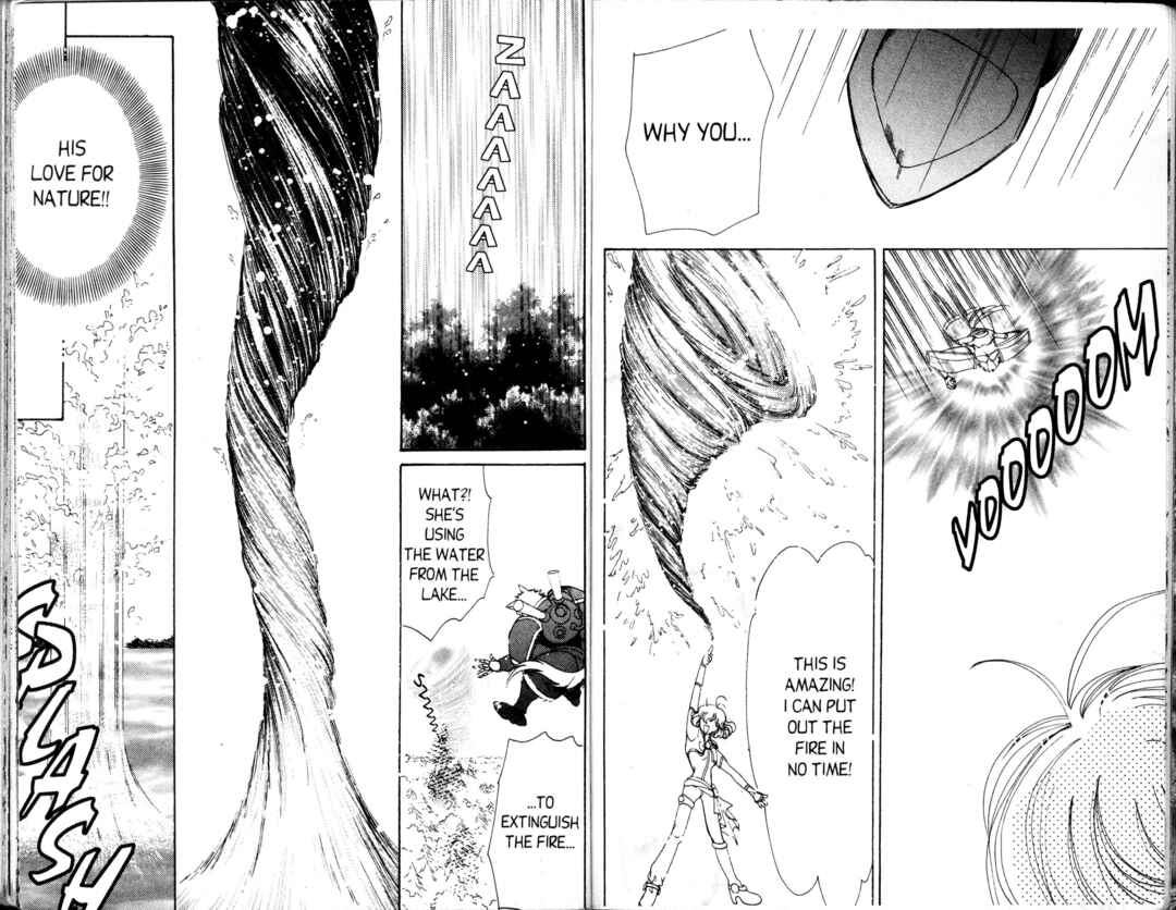 Page 23 Chapter 3 Corrector Yui