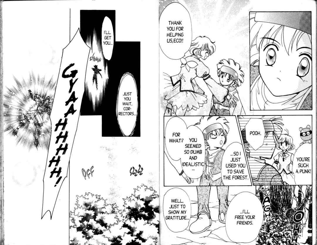 Page 25 Chapter 3 Corrector Yui