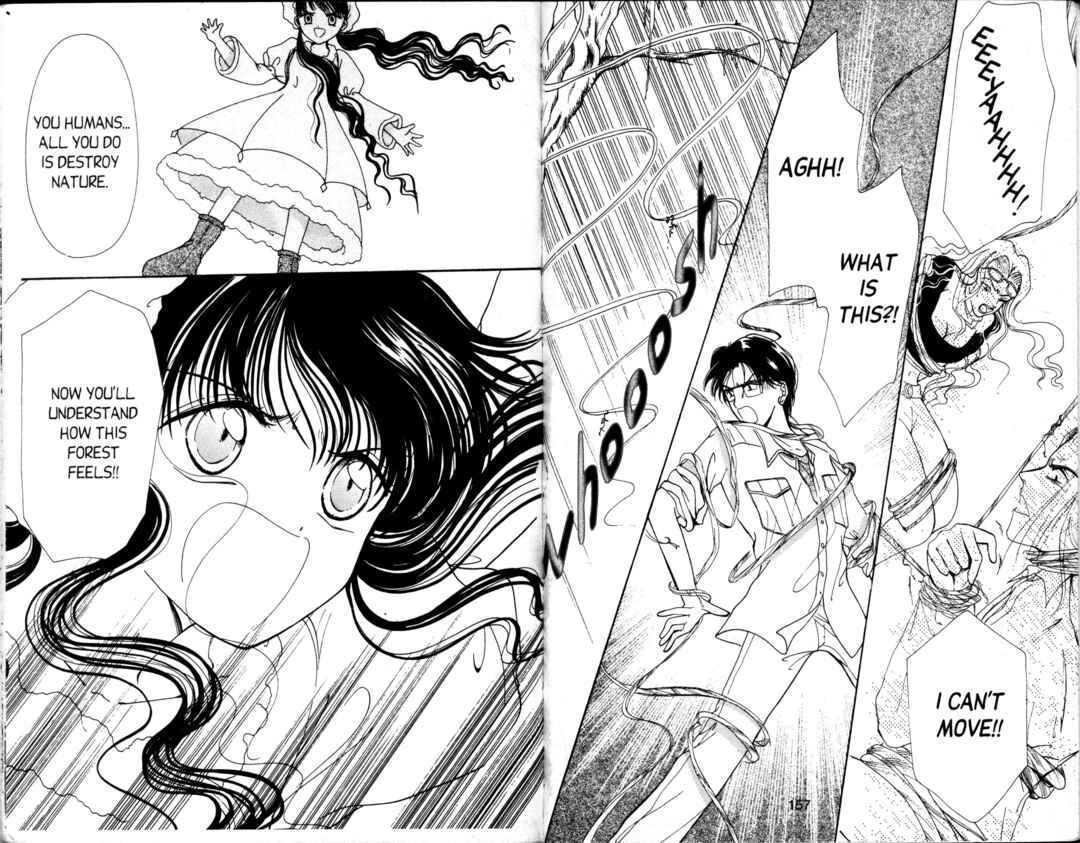 Page 8 Chapter 3 Corrector Yui