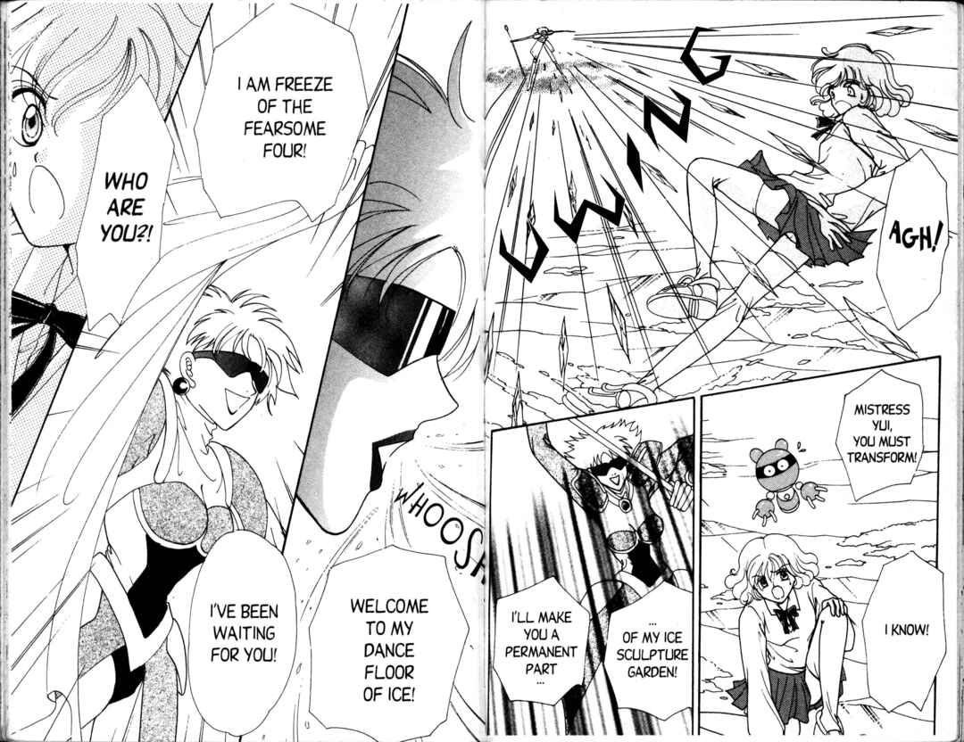 Page 16 Chapter 2 Corrector Yui