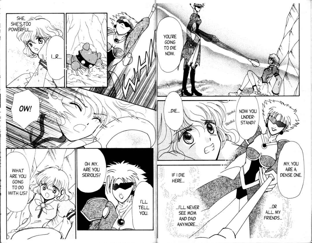 Page 19 Chapter 2 Corrector Yui