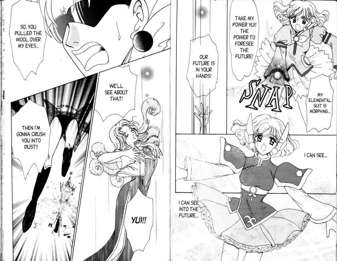 Page 22 Chapter 2 Corrector Yui