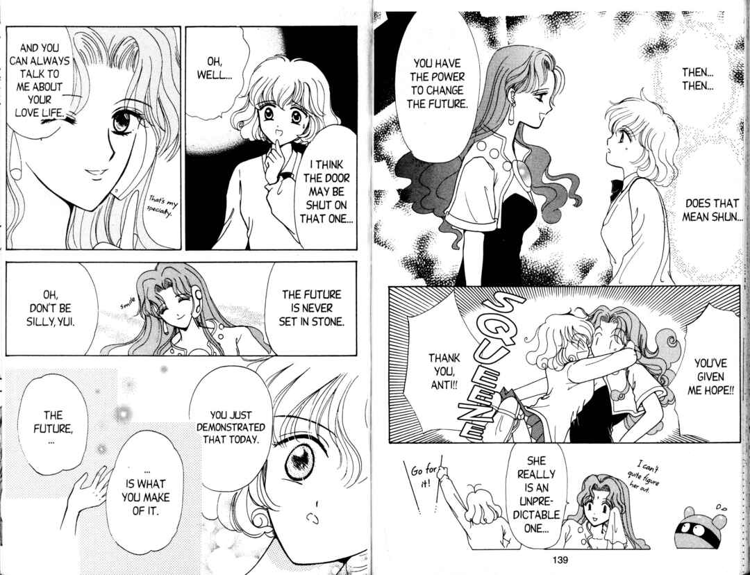 Page 26 Chapter 2 Corrector Yui