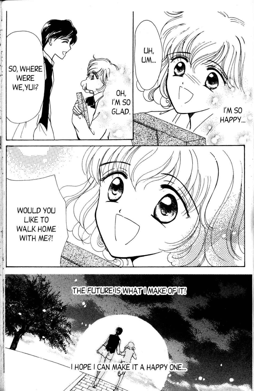 Page 28 Chapter 2 Corrector Yui