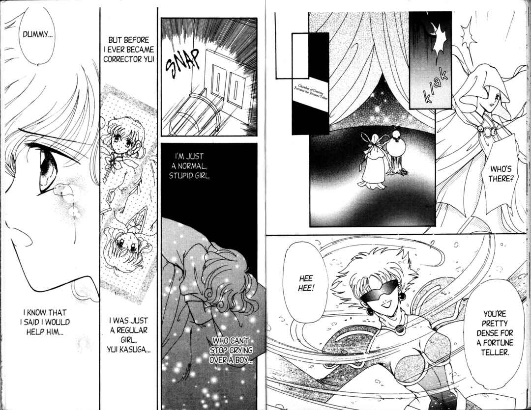 Page 8 Chapter 2 Corrector Yui