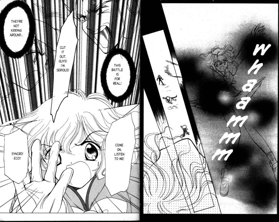 Page 21 Chapter 9 Corrector Yui