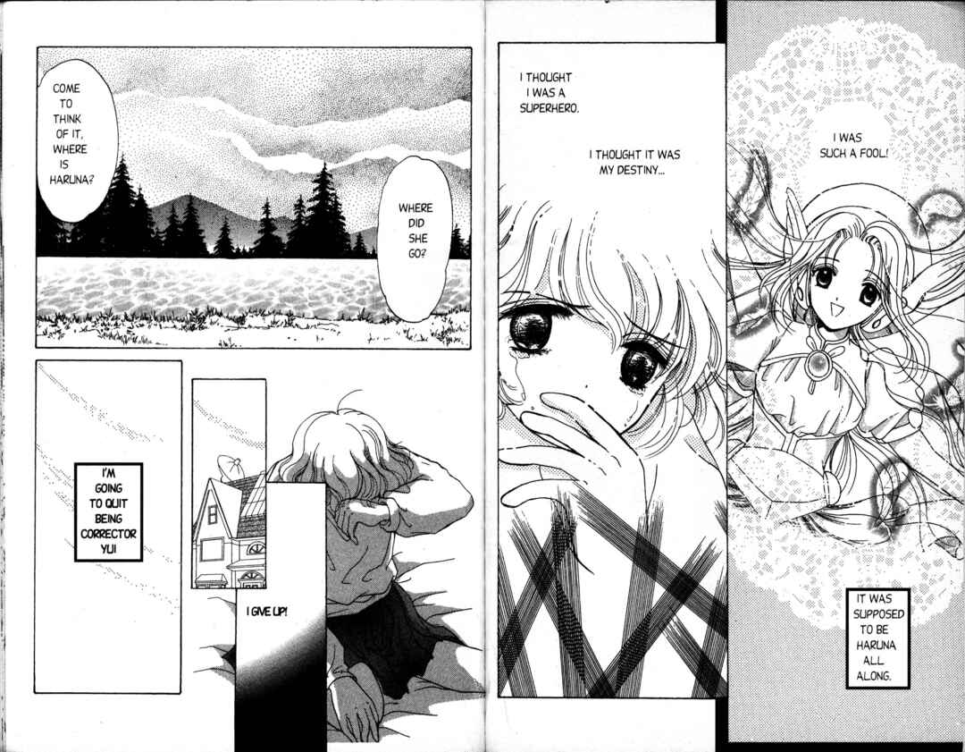 Page 24 Chapter 9 Corrector Yui
