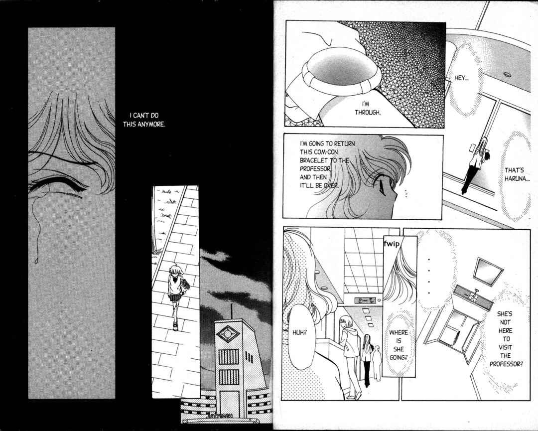 Page 25 Chapter 9 Corrector Yui