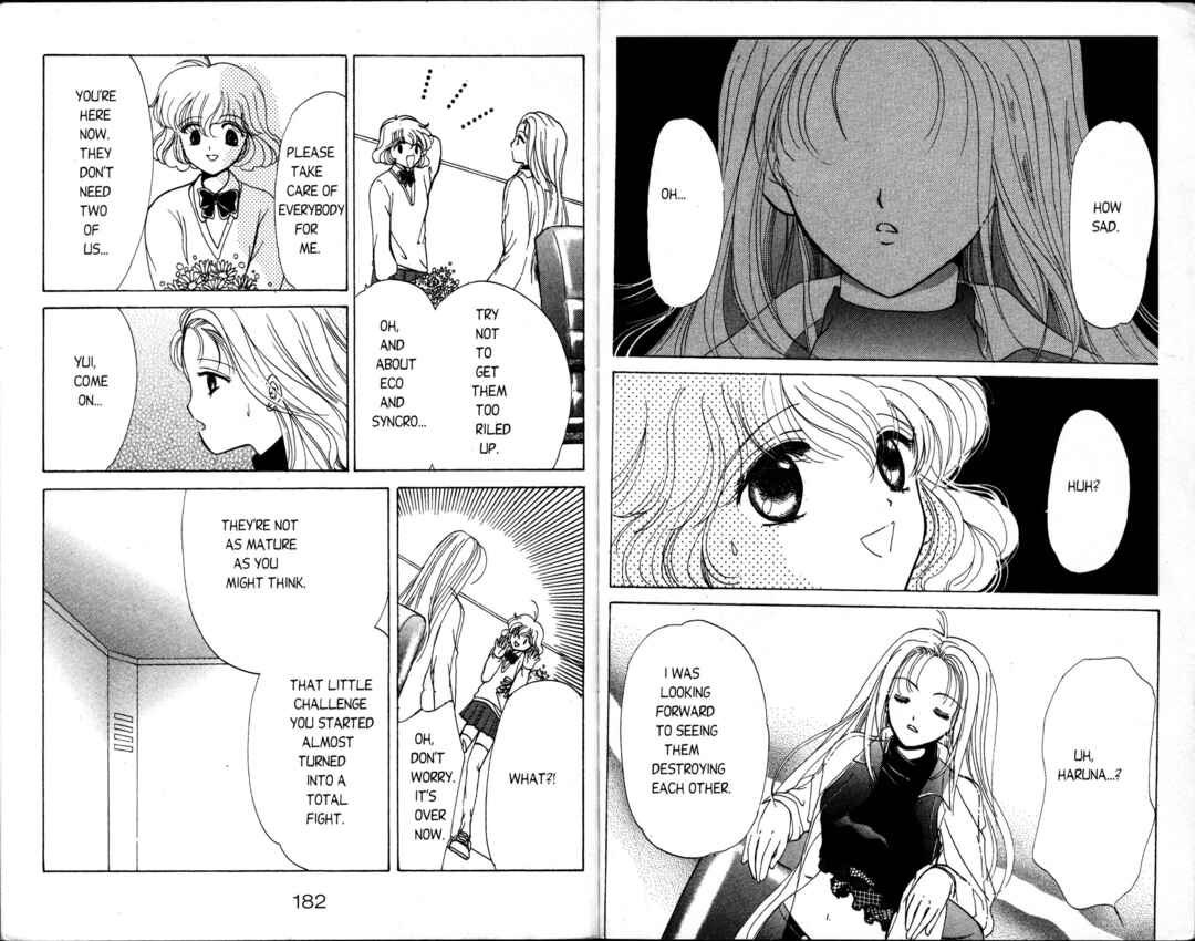 Page 27 Chapter 9 Corrector Yui