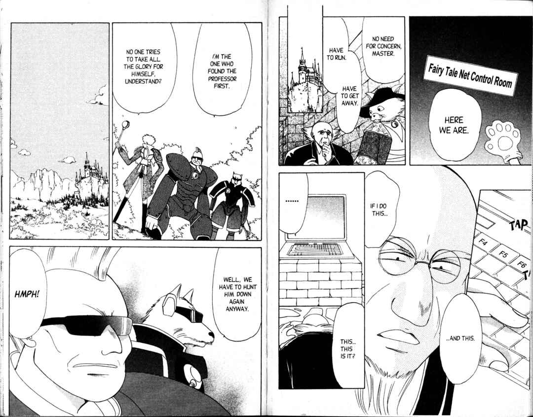 Page 12 Chapter 5 Corrector Yui