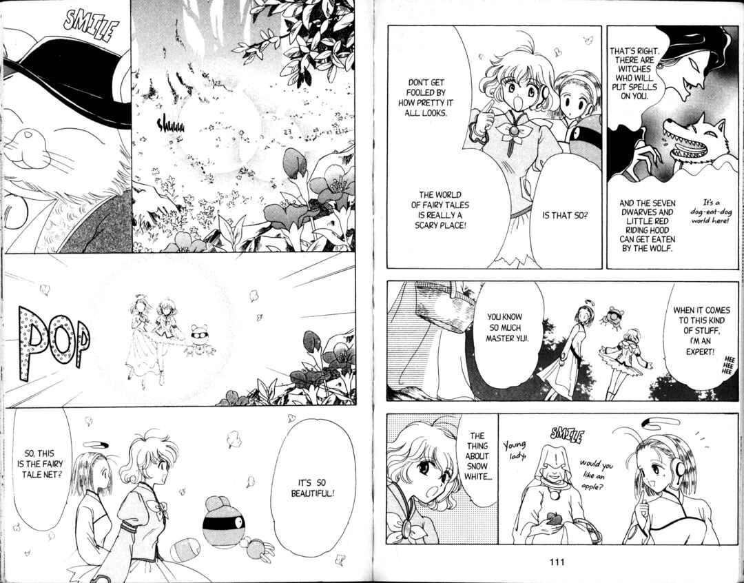 Page 13 Chapter 5 Corrector Yui