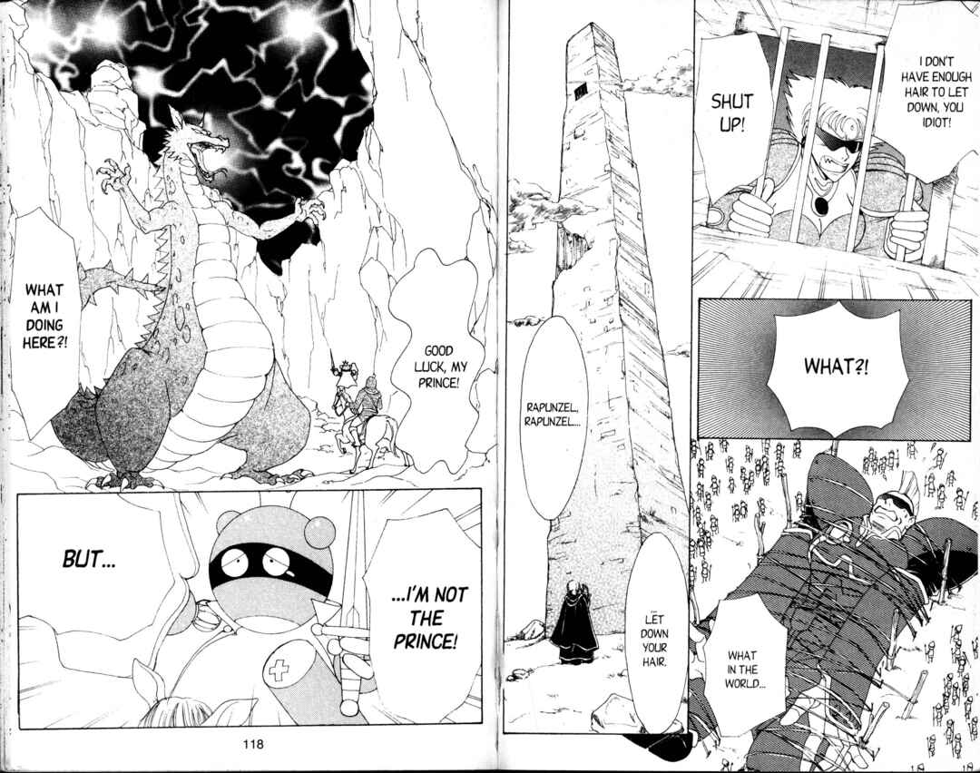 Page 17 Chapter 5 Corrector Yui