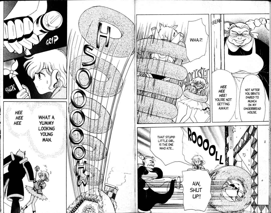 Page 20 Chapter 5 Corrector Yui