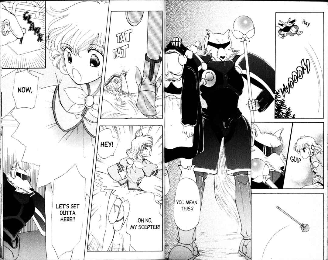 Page 23 Chapter 5 Corrector Yui