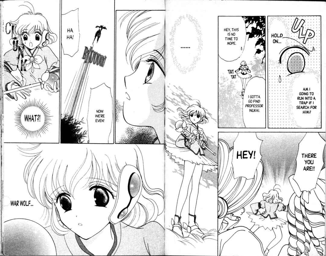 Page 24 Chapter 5 Corrector Yui