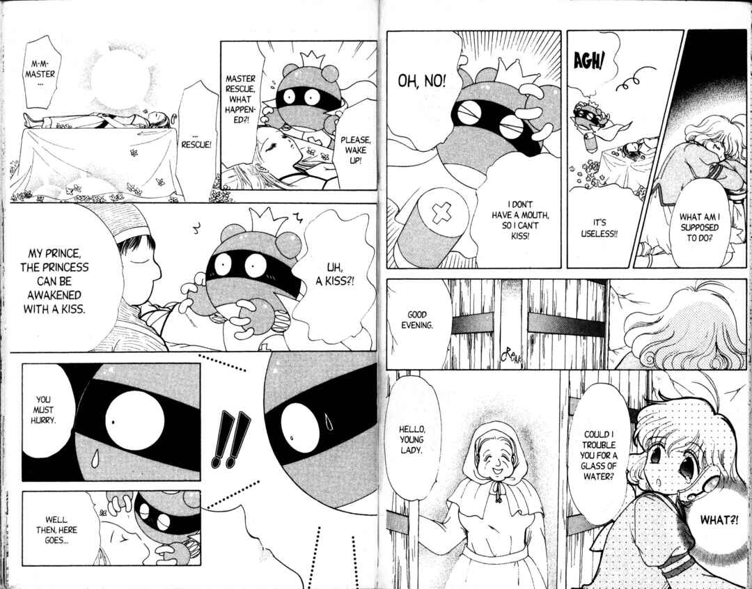 Page 26 Chapter 5 Corrector Yui