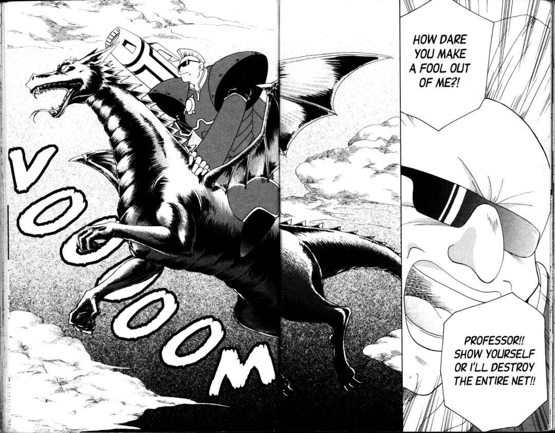 Page 41 Chapter 5 Corrector Yui