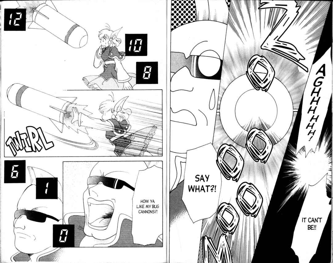 Page 45 Chapter 5 Corrector Yui