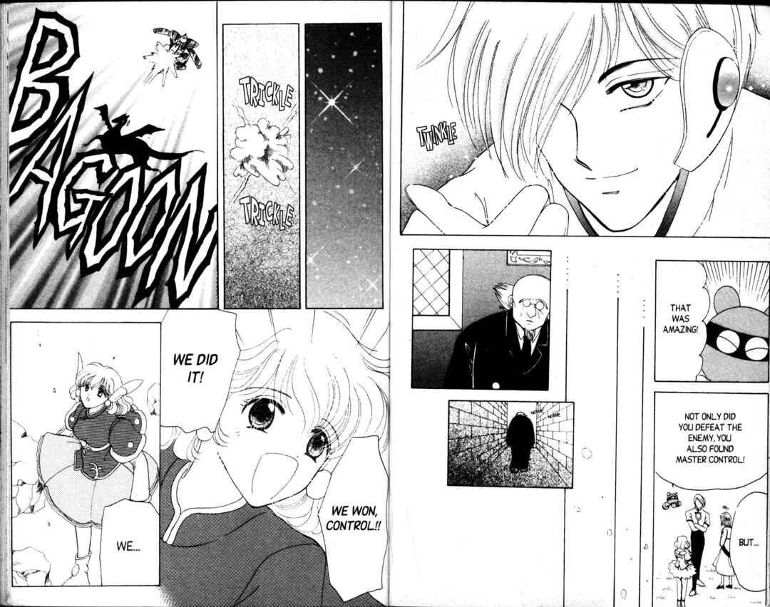 Page 46 Chapter 5 Corrector Yui