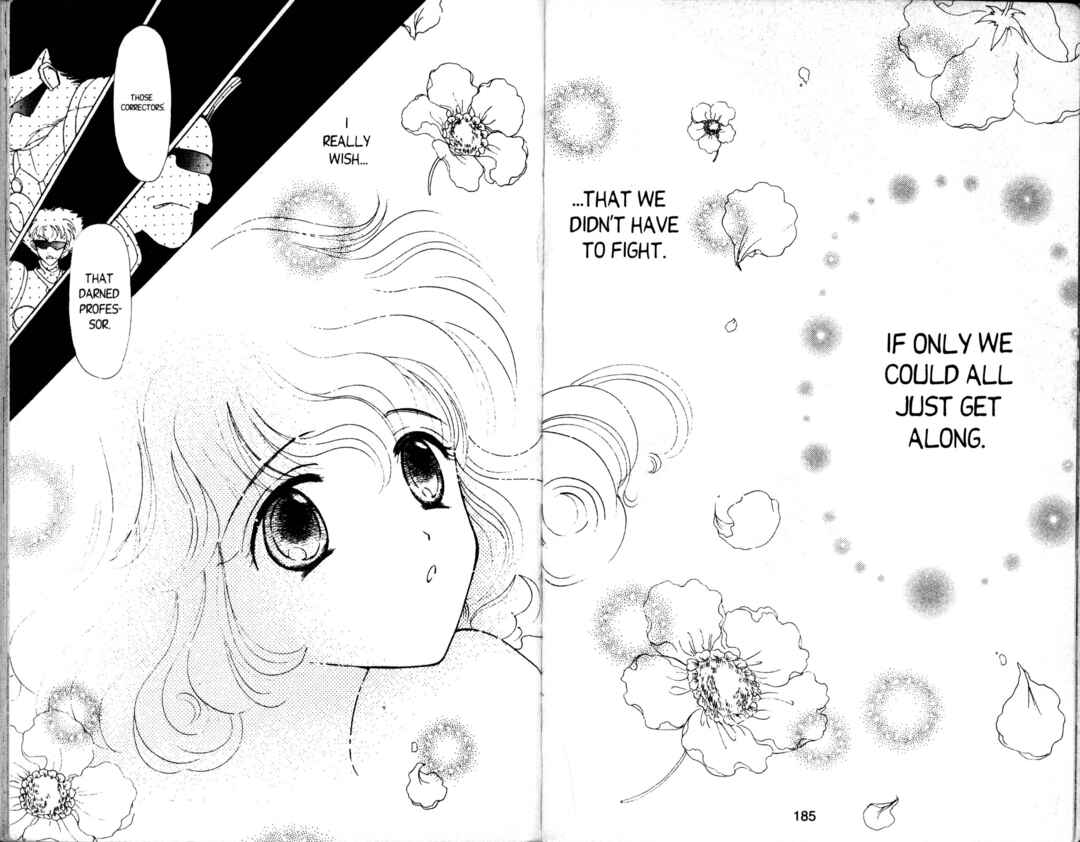 Page 50 Chapter 5 Corrector Yui