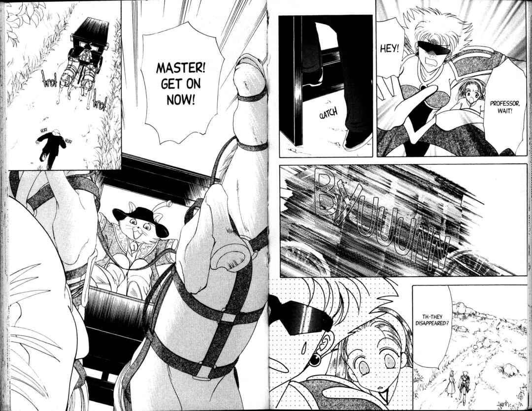 Page 7 Chapter 5 Corrector Yui