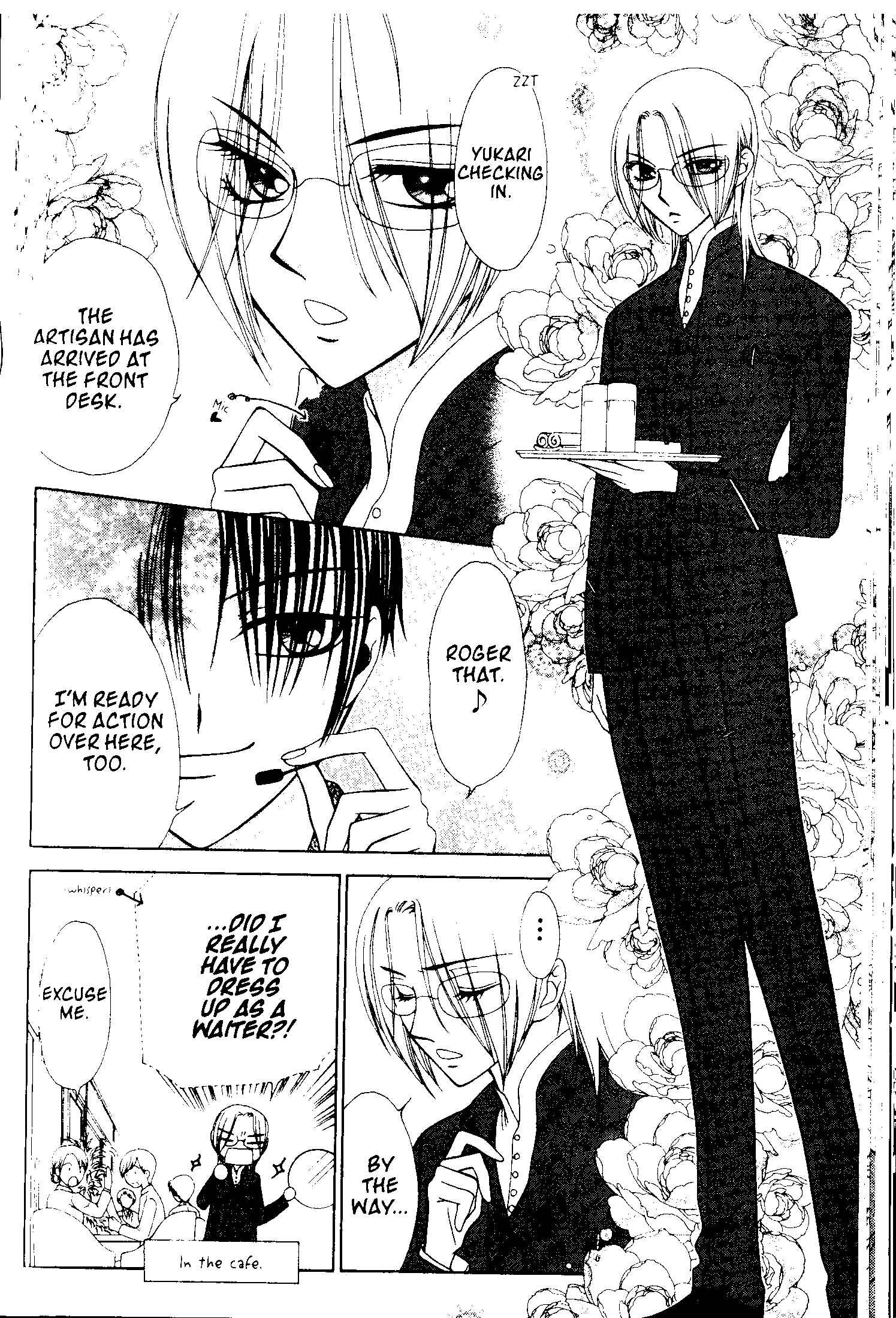 Page 9 Chapter 70 V.B. Rose