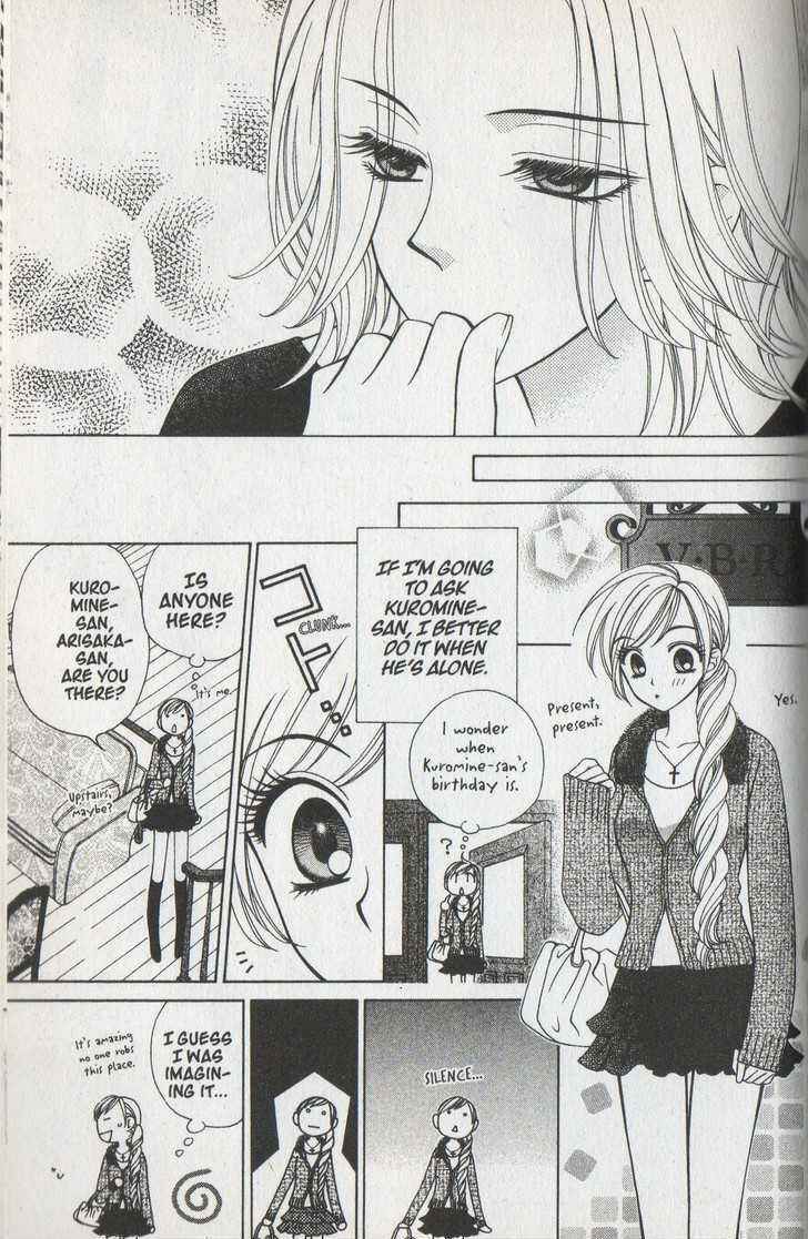 Page 21 Chapter 34 V.B. Rose