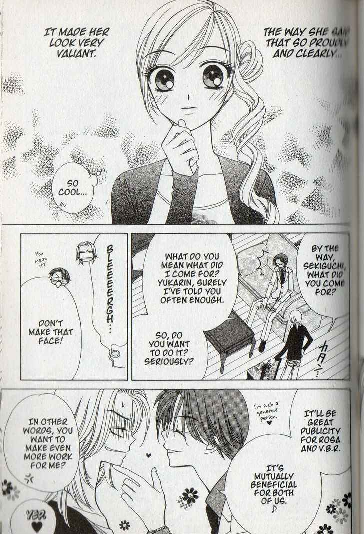 Page 5 Chapter 34 V.B. Rose