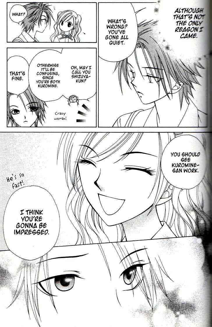 Page 25 Chapter 9 V.B. Rose