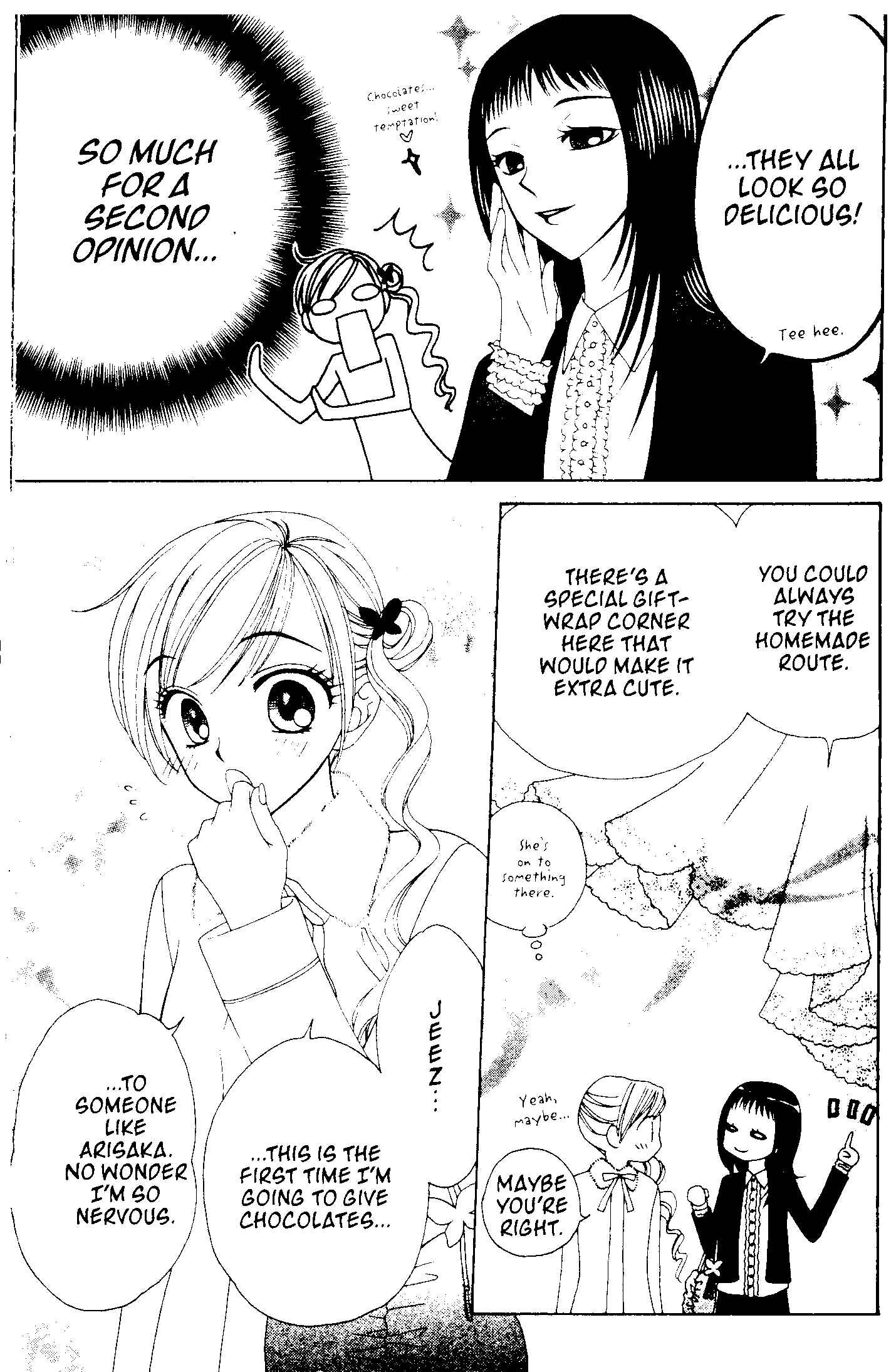 Page 15 Chapter 48 V.B. Rose