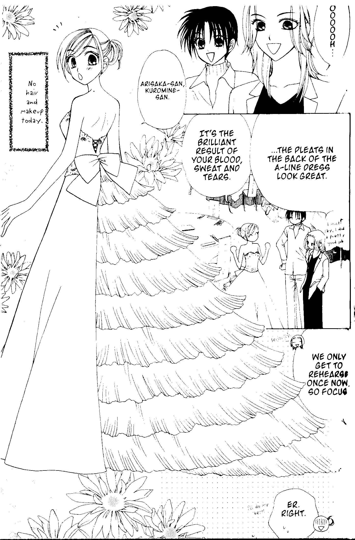 Page 29 Chapter 48 V.B. Rose