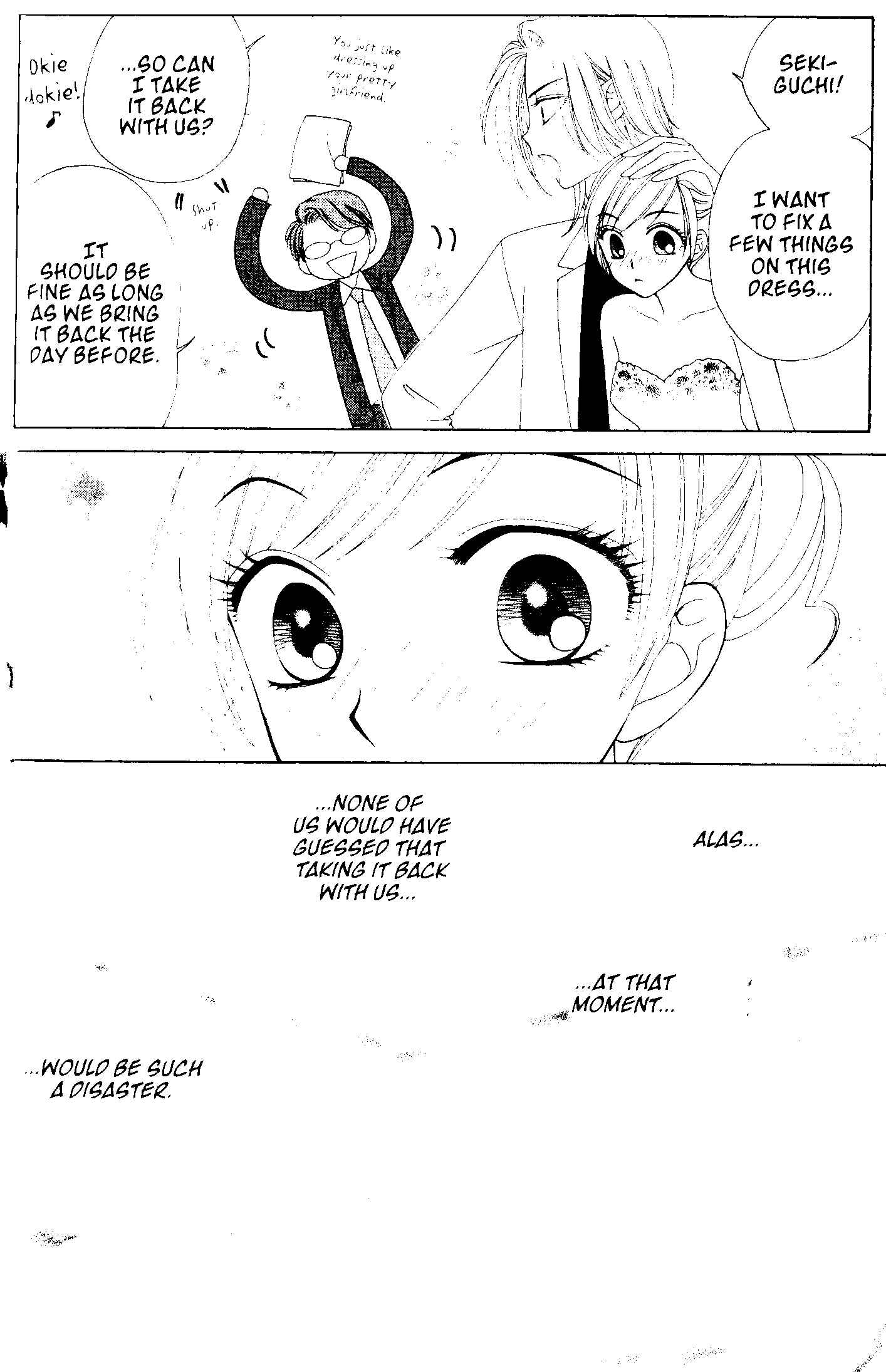 Page 32 Chapter 48 V.B. Rose