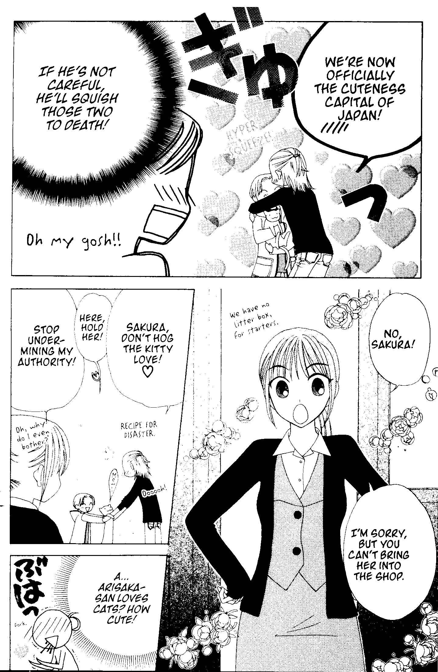Page 8 Chapter 48 V.B. Rose
