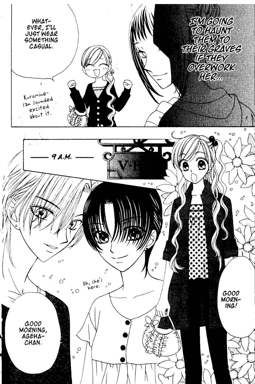 Page 10 Chapter 59 V.B. Rose
