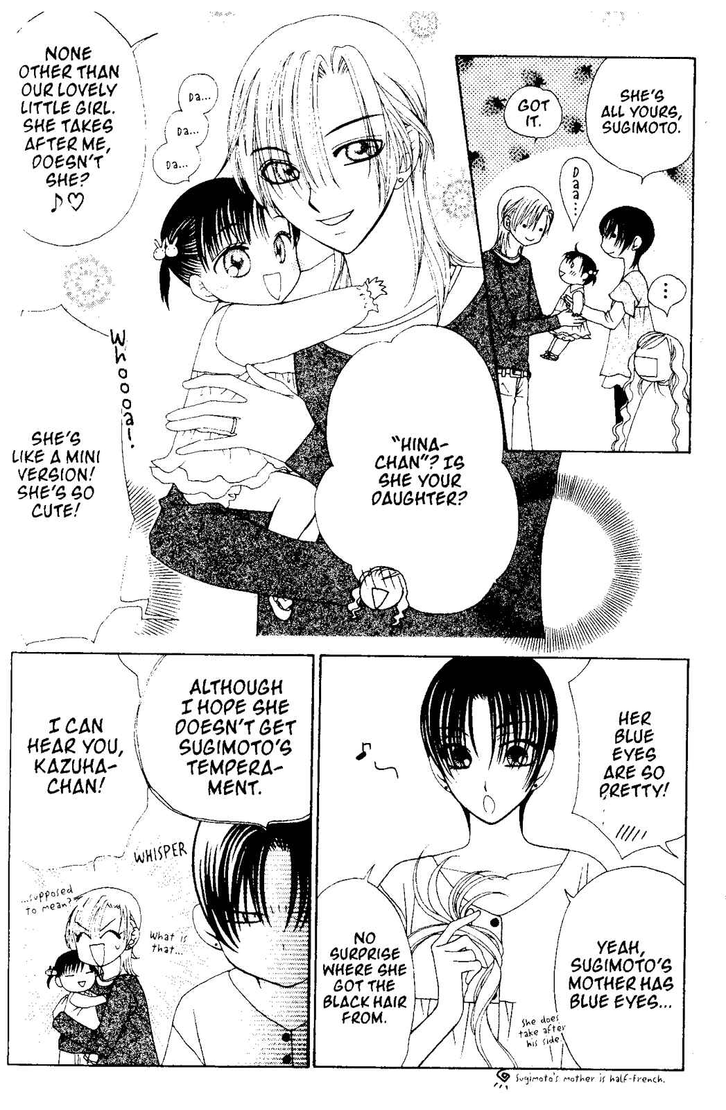 Page 16 Chapter 59 V.B. Rose