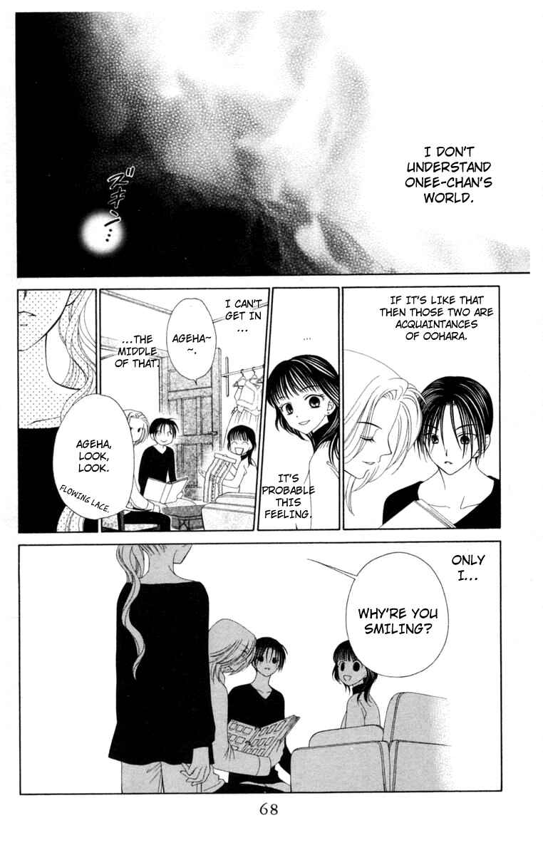 Page 14 Chapter 2 V.B. Rose