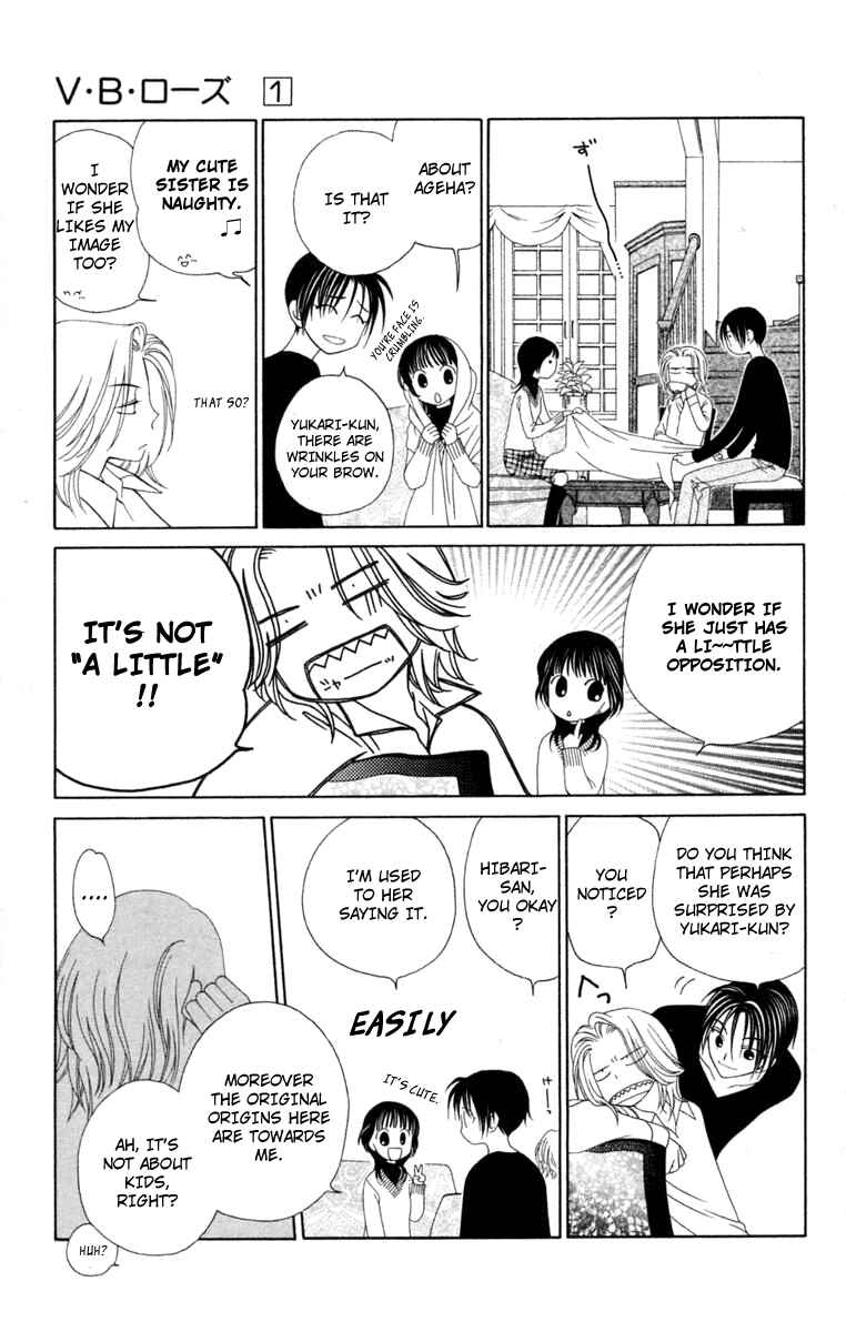 Page 19 Chapter 2 V.B. Rose