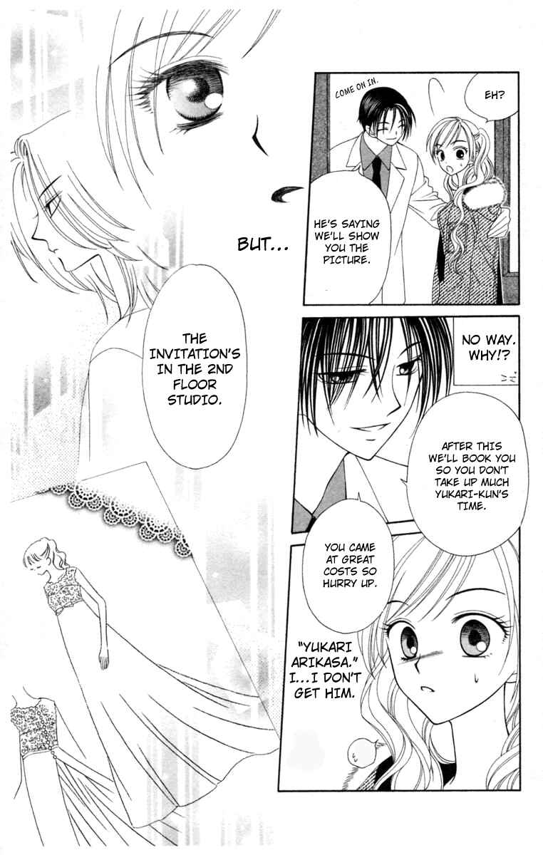 Page 29 Chapter 2 V.B. Rose